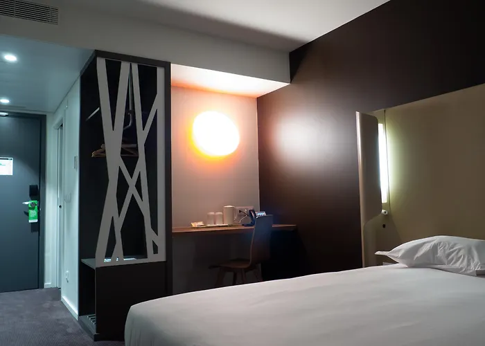 Flag Hotel Caldas Da Rainha
